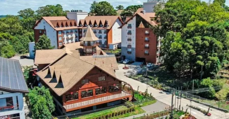 Gramado: guia completo + Bella Gramado Resort