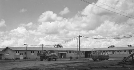 O massacre que Brasília tentou esquecer: quantos candangos morreram em 1959?
