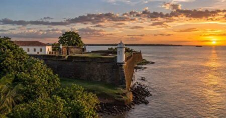 17 pontos turísticos de Macapá (AP): os melhores e mais avaliados no Google