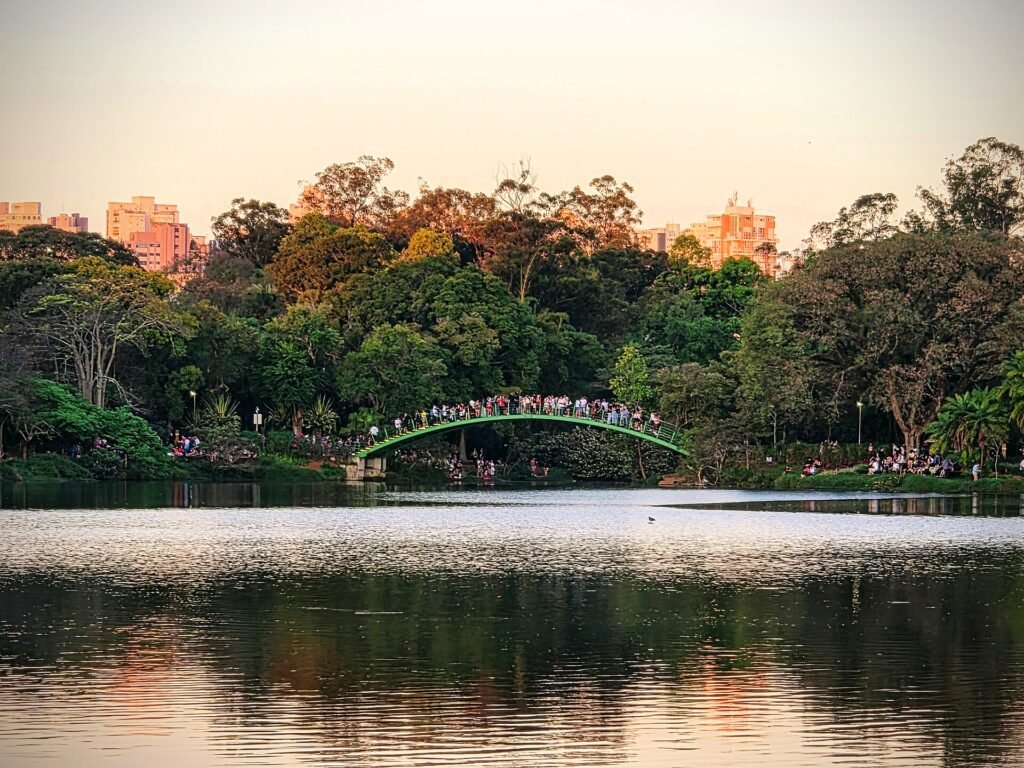 20 pontos turísticos de São Paulo: guia completo da capital paulista