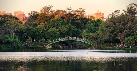 20 pontos turísticos de São Paulo: guia completo da capital paulista