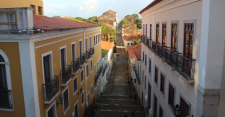 17 pontos turísticos de São Luís: melhores e mais avaliados no Google