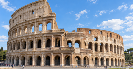 Coliseu de Roma: o ingresso certo muda a sua visita
