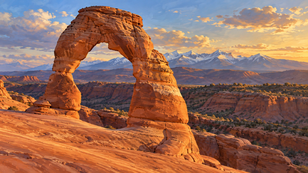 Arches: o acesso errado pode mudar sua visita a Delicate Arch