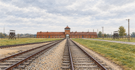 Auschwitz-Birkenau: como reservar e preparar uma visita respeitosa