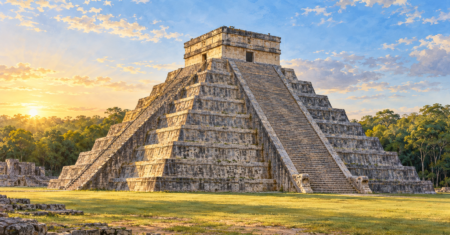 Chichén Itzá: o que conferir antes de visitar a cidade maia