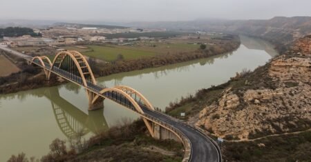 Balseiros do Ebro e Sobrarbe: os saberes que viajam pelo rio