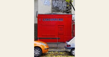 Reparação em Paris: quem transmite o saber de consertar?