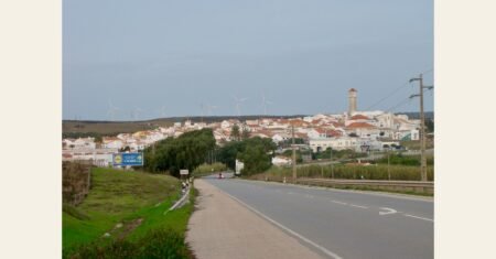 Pastores de Vila do Bispo: a história antes do queijo