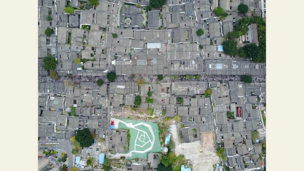 Fuzhou (Fucheu): patrimônio vivo nas ruas e nos palcos