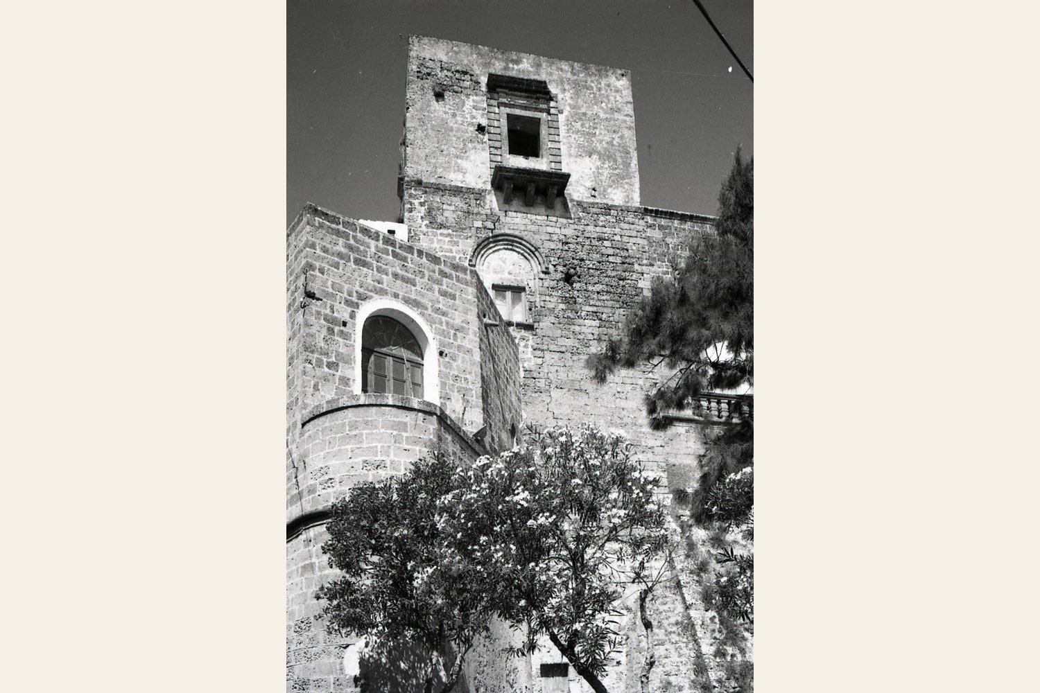 Imagem histórica de Castro feita por Paolo Monti em 1970