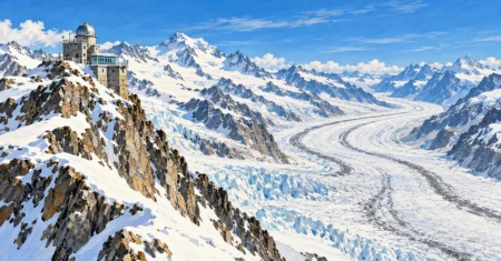 Jungfraujoch: a reserva que muda sua viagem ao gelo dos Alpes