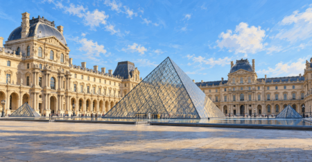 Museu do Louvre: como escolher o ingresso e visitar sem se perder