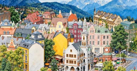 Miniatur Wunderland: como visitar sem perder os melhores detalhes