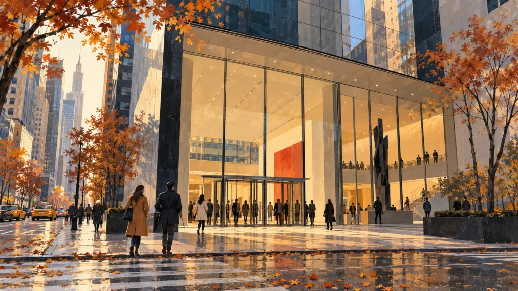 MoMA em Nova York: Brancusi chega e muda o roteiro da visita