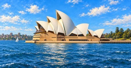 Ópera de Sydney: o ingresso certo muda sua visita às famosas velas
