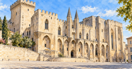 Palácio dos Papas: o que muda na visita a Avignon em 2026