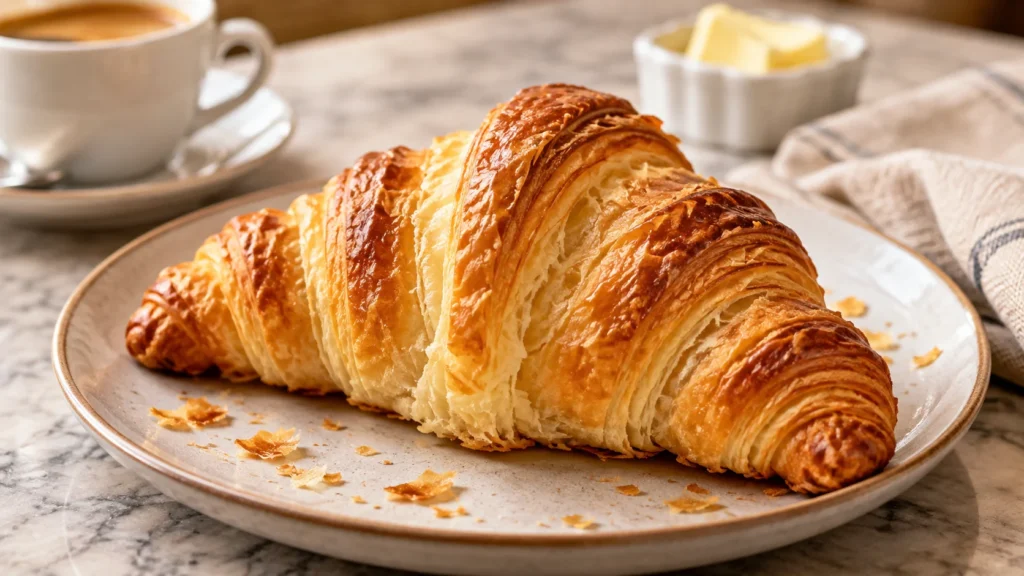 Croissant em Paris: o prêmio de 2026 é uma pista, mas não conta tudo