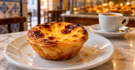 Pastel de nata em Lisboa: o detalhe que separa uma pausa gostosa de uma caça a rankings