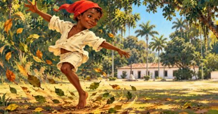 O Saci não nasceu no Sítio: Taubaté abre um outubro de histórias, teatro e literatura