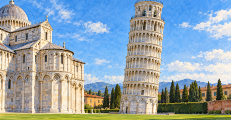 Torre de Pisa: como subir e aproveitar a praça além da foto