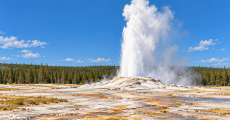 Yellowstone: o erro no roteiro que pode custar sua viagem